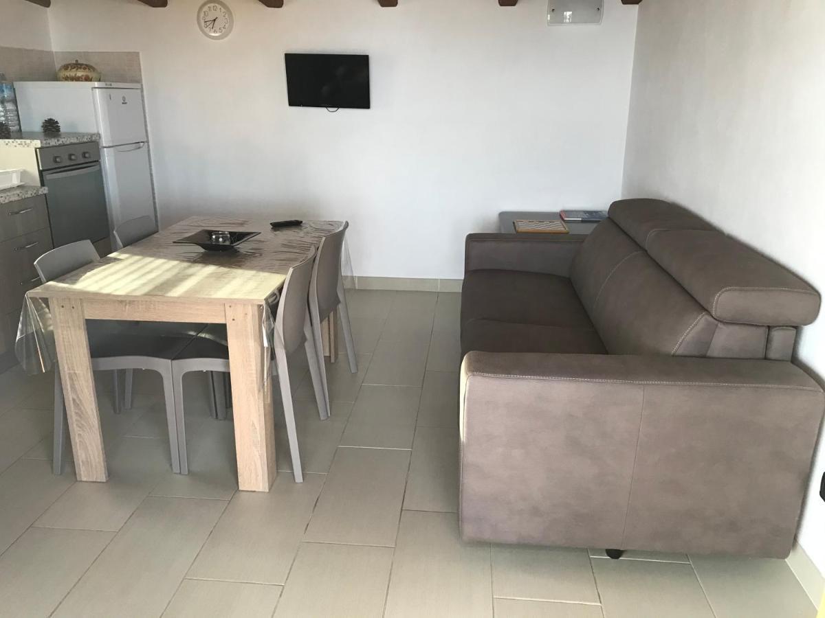 Villa Terrazza sul golfo degli angeli Capitana Esterno foto