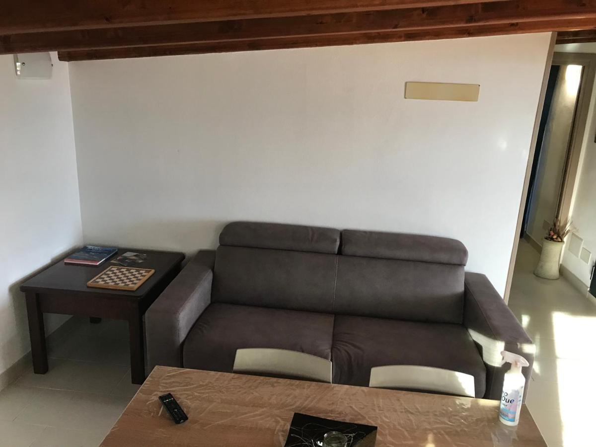 Villa Terrazza sul golfo degli angeli Capitana Esterno foto