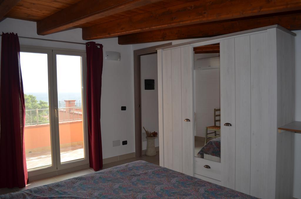 Villa Terrazza sul golfo degli angeli Capitana Esterno foto