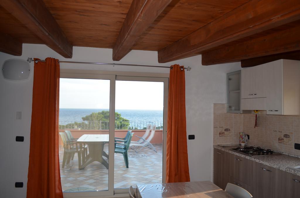 Villa Terrazza sul golfo degli angeli Capitana Esterno foto