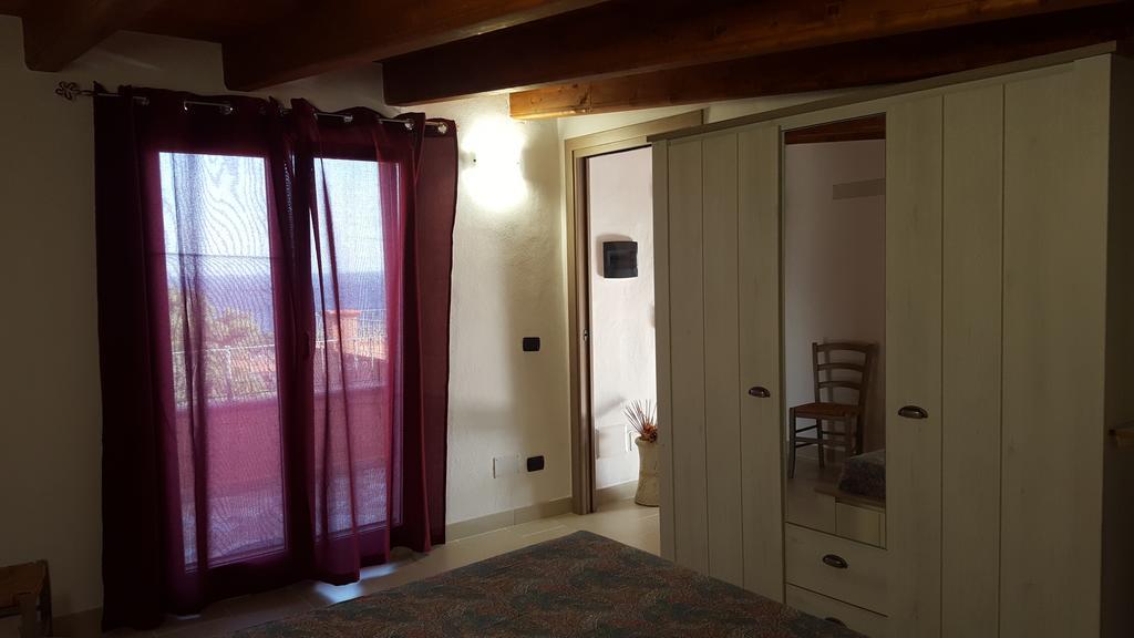 Villa Terrazza sul golfo degli angeli Capitana Esterno foto
