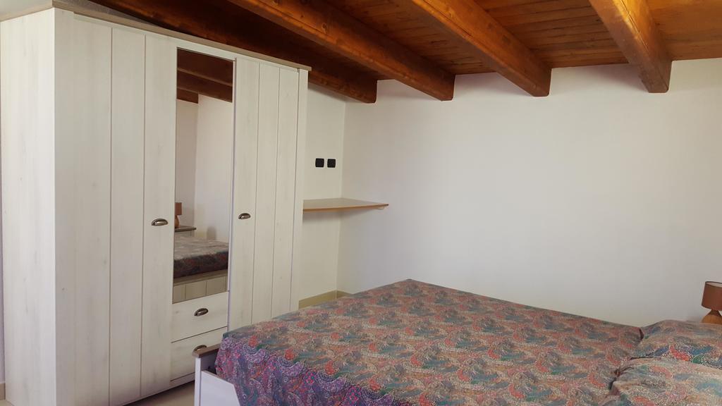 Villa Terrazza sul golfo degli angeli Capitana Esterno foto